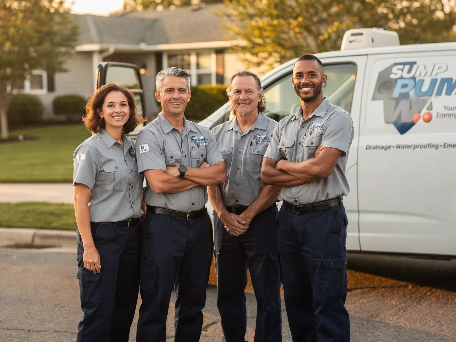 Water Heater Repair company in Lumberville, PA